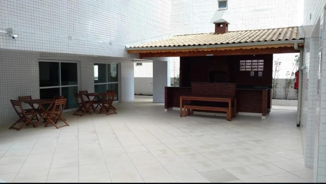 Ap Padrao Pe Na Areia Centro Top มอนกากวา ภายนอก รูปภาพ