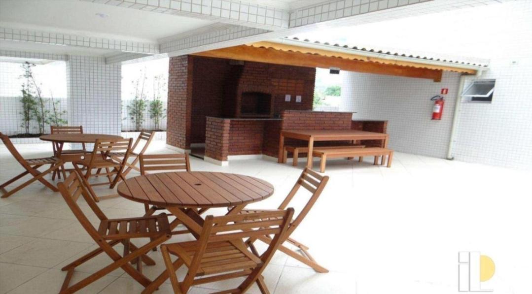 Ap Padrao Pe Na Areia Centro Top มอนกากวา ภายนอก รูปภาพ