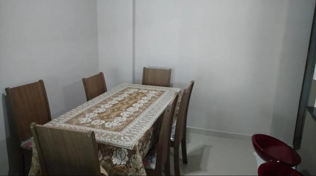 Ap Padrao Pe Na Areia Centro Top มอนกากวา ภายนอก รูปภาพ