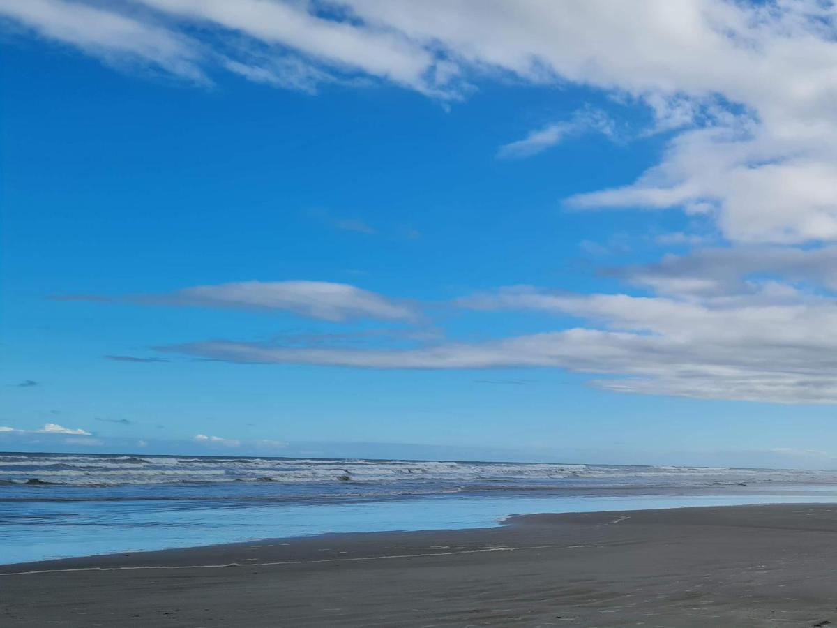 Ap Padrao Pe Na Areia Centro Top มอนกากวา ภายนอก รูปภาพ