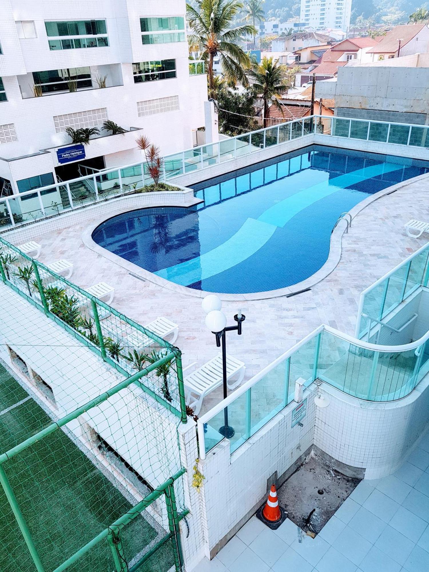 Ap Padrao Pe Na Areia Centro Top มอนกากวา ภายนอก รูปภาพ